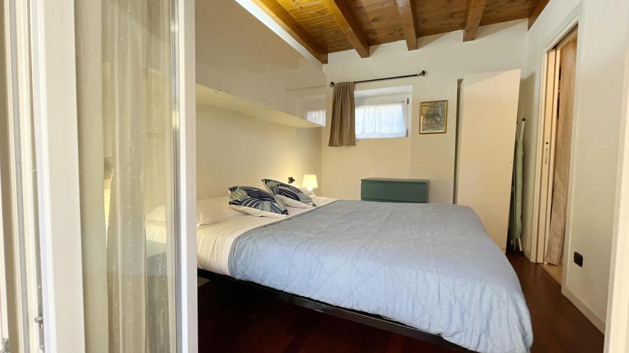 La Casa Di Gio - Affitti Brevi Italia Daire Lecco Dış mekan fotoğraf