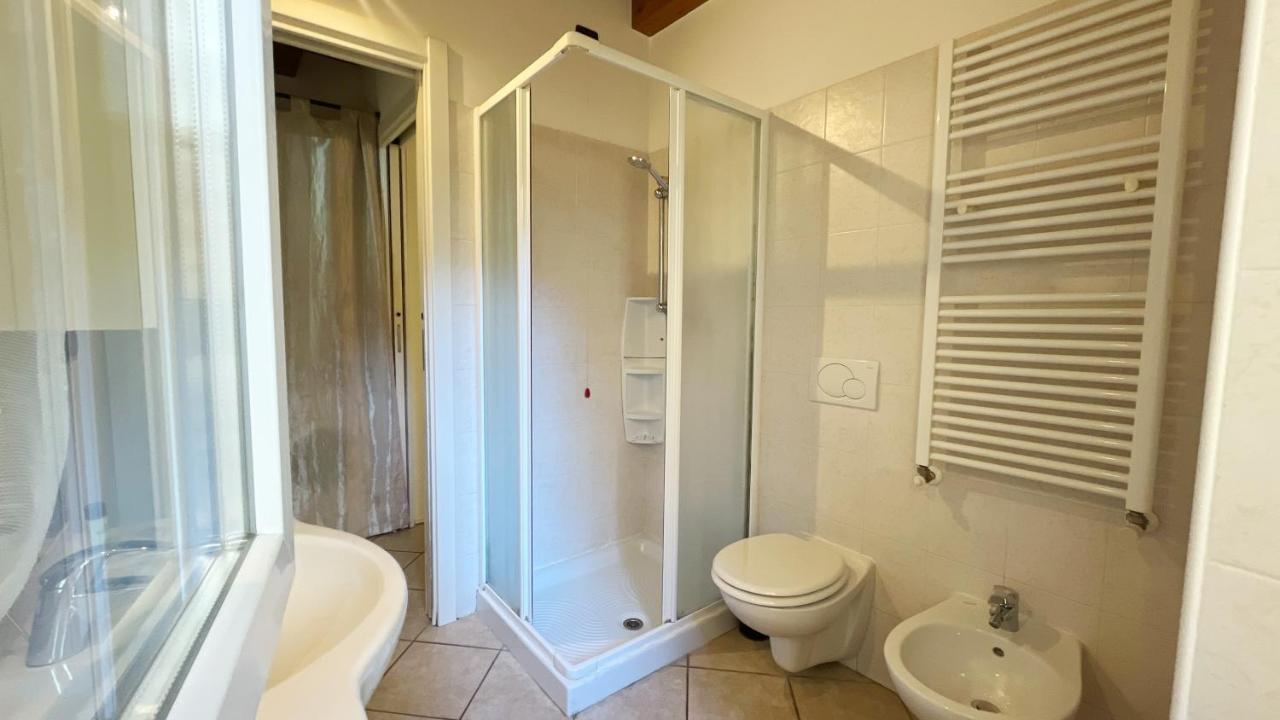 La Casa Di Gio - Affitti Brevi Italia Daire Lecco Dış mekan fotoğraf