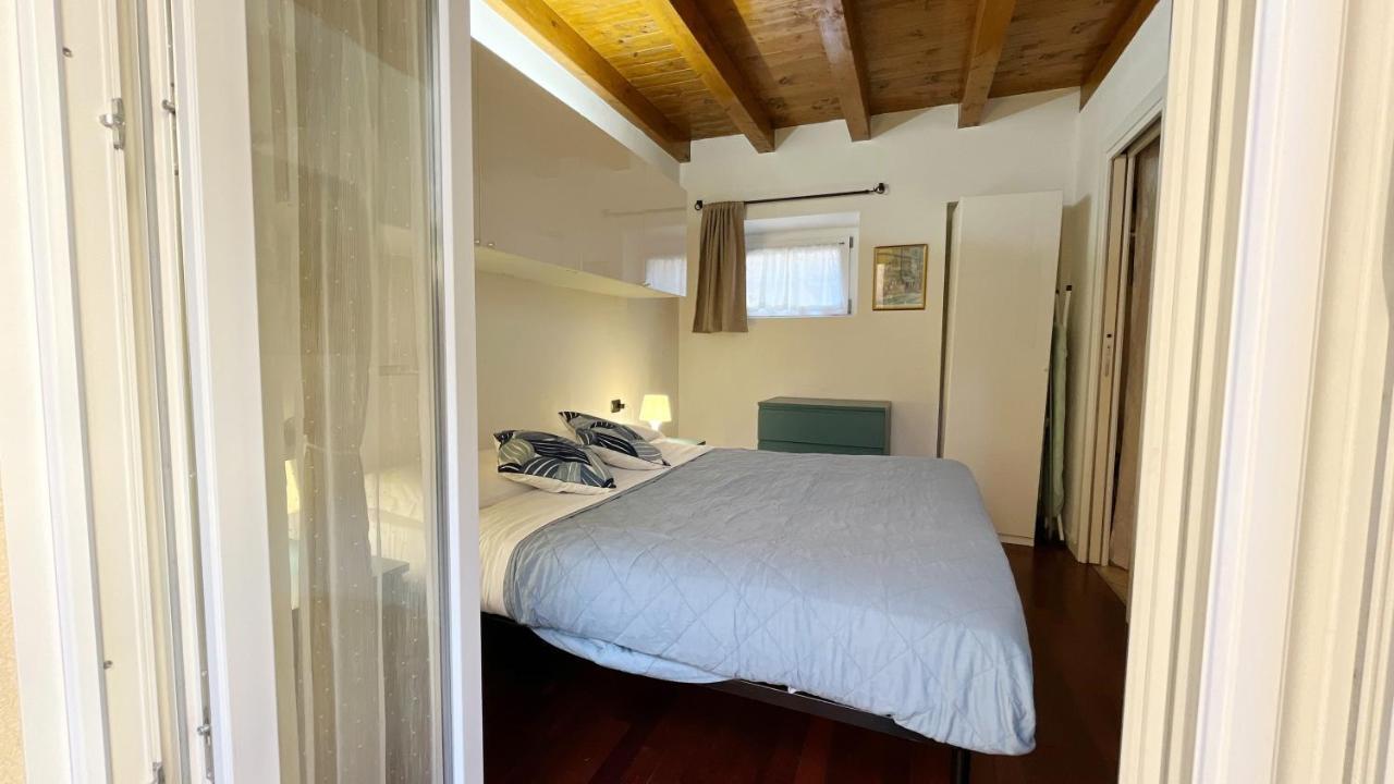 La Casa Di Gio - Affitti Brevi Italia Daire Lecco Dış mekan fotoğraf