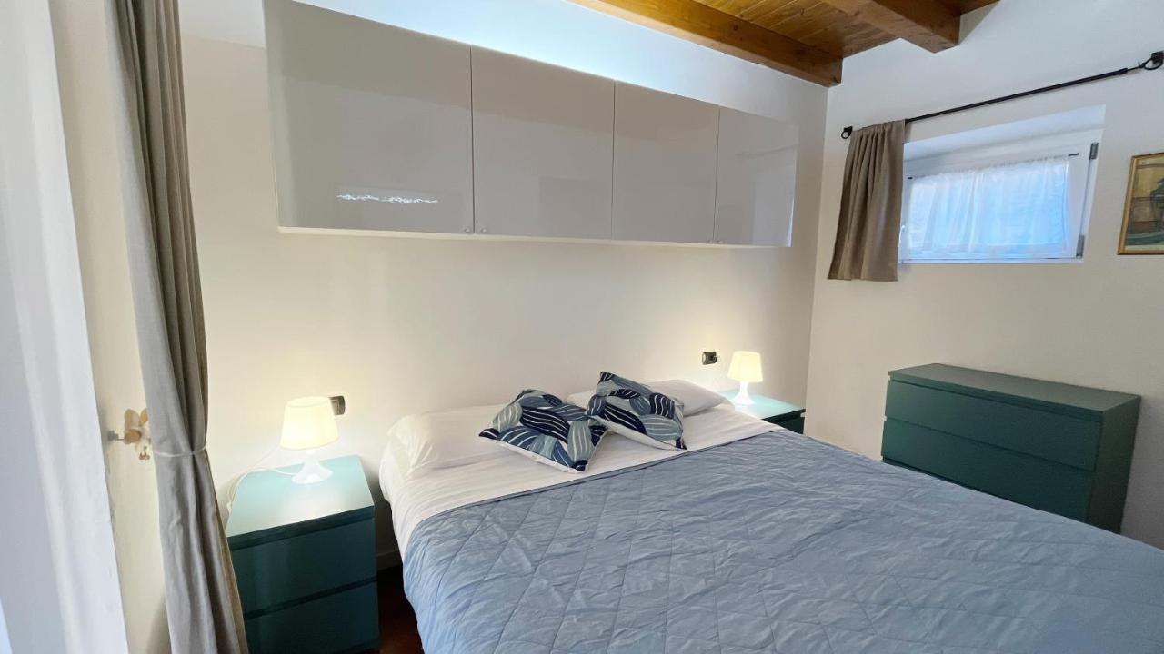 La Casa Di Gio - Affitti Brevi Italia Daire Lecco Dış mekan fotoğraf